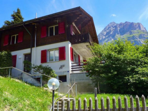 Apartment Chalet Albi Grindelwald